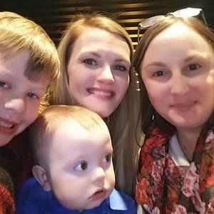 Meet your Posher, Lindsay